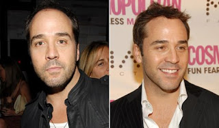 jeremy piven bald