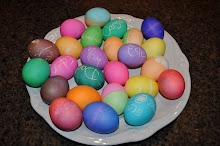 McFarland's Easter Eggs