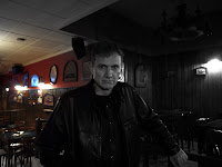 Roger Wolfe