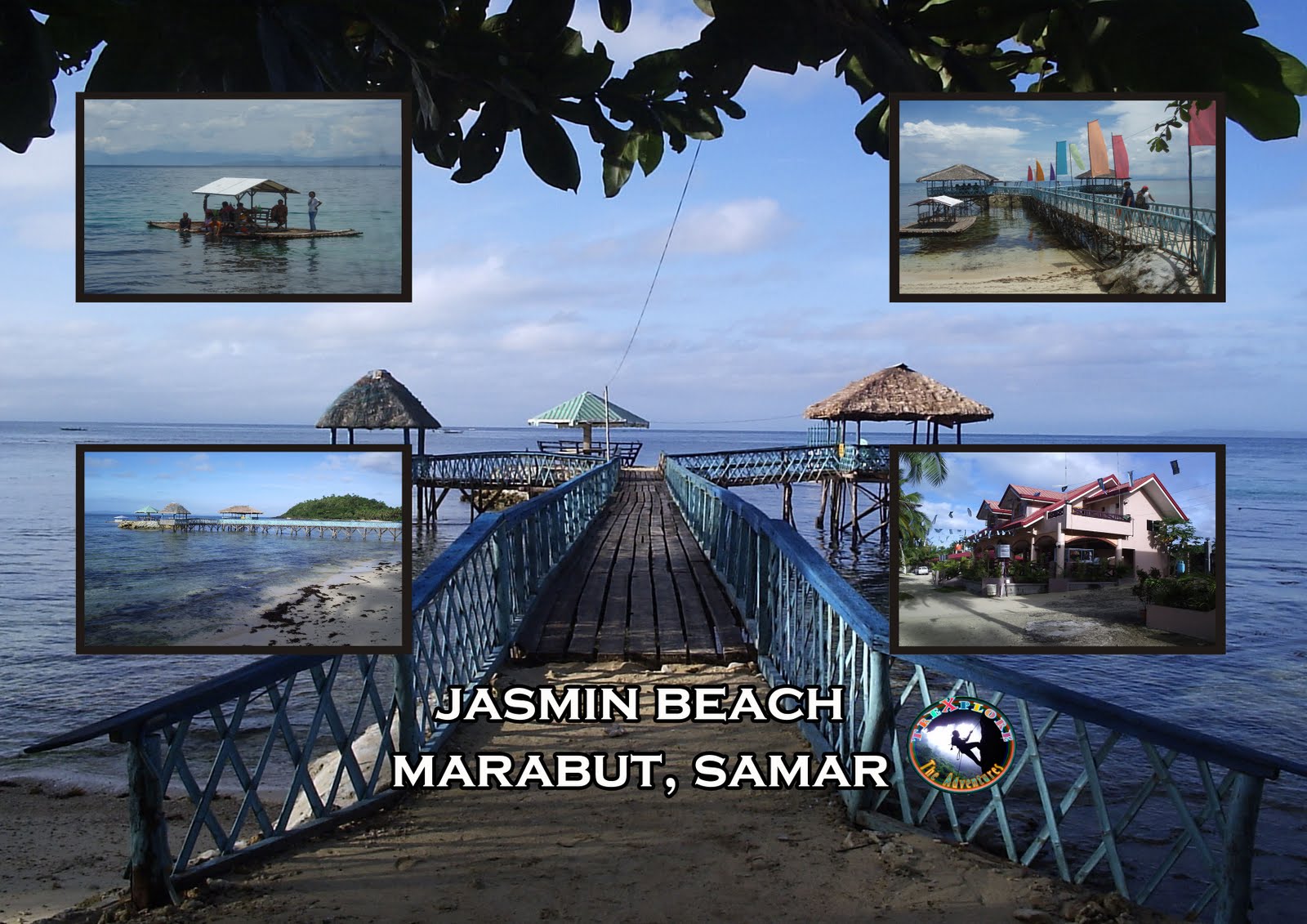 jasmin beach