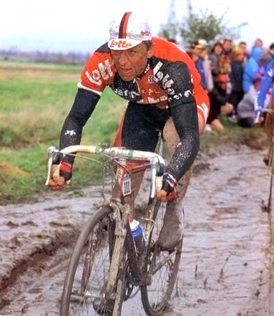 rockshox paris roubaix