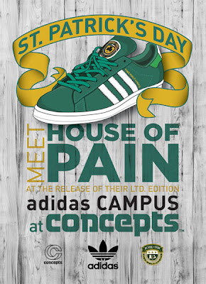 adidas campus house of pain