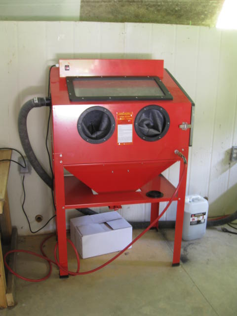 Cool Glazing Techniques