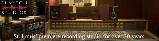 The Clayton Studios Blog
