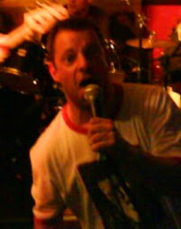 David Johnston - Vocals