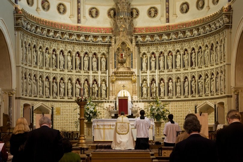 St Bede's Hall, Oxford