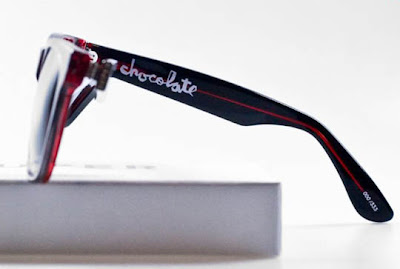 Chocolate Skateboards Super Classic Sunglasses
