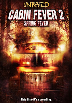 Cabin Fever2