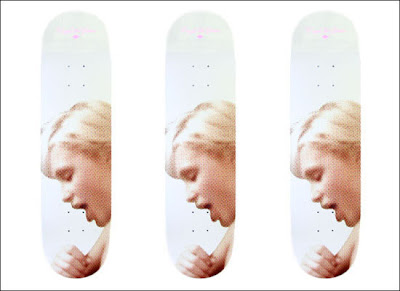Paris Hilton Porn Deck