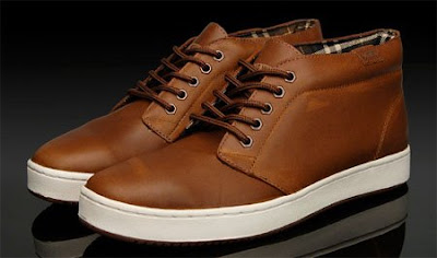 Vans Vault