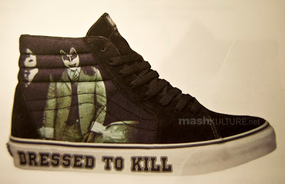 Vans Sk8 Hi