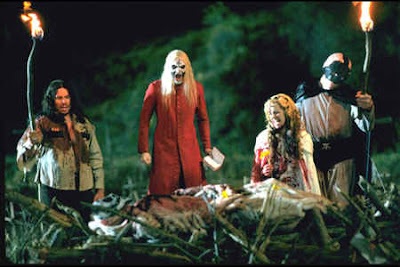 House of 1,000 Corpses Gore