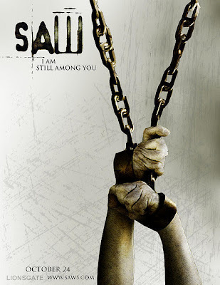 Saw 5
