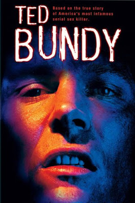 Ted Bundy Dvd