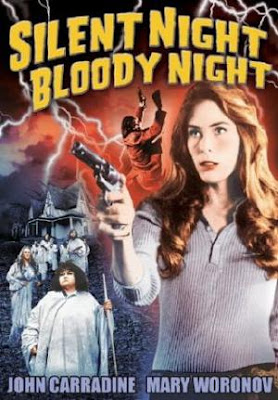 Silent Night Bloody Night