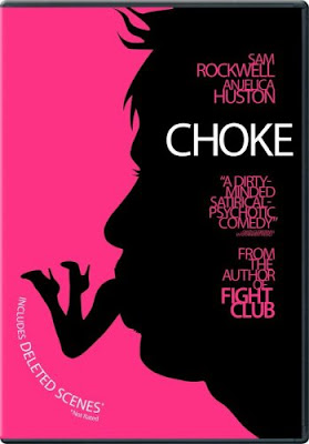 Choke Dvd