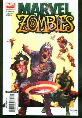 Marvel Zombies #2