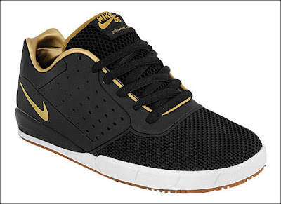 Nike SB May 2009 Releases