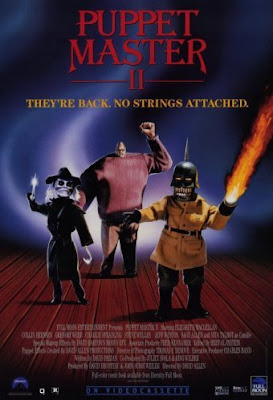 Puppet Master 2