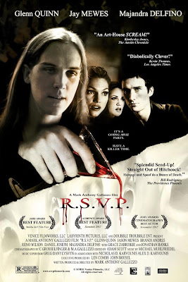 RSVP Review