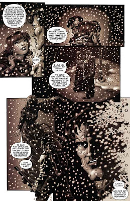 Army of Darkness Ash's Christmas Horror Graphic Novel 29