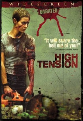 High Tension