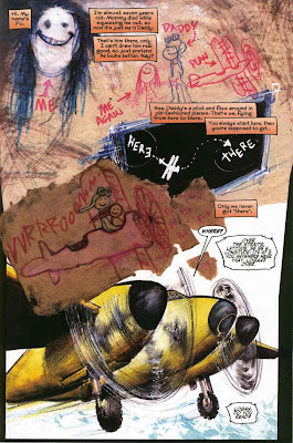 Marvel Knights Wolverine Hulk #1