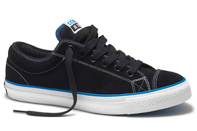 Converse Skateboarding Thrasher Magazine Collaboration Shoes2