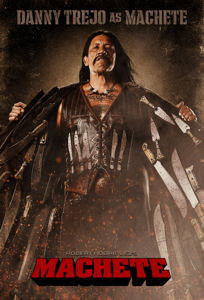 Machete Review