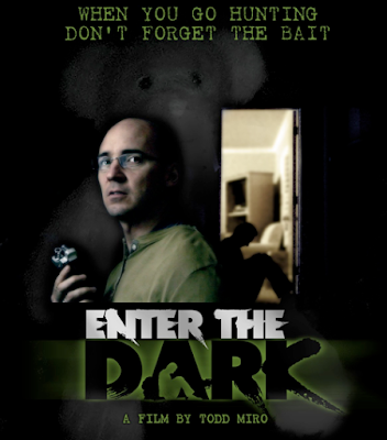 enter the dark