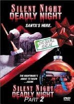 silent night