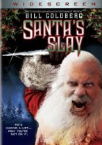 santas slay