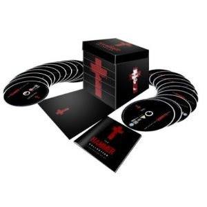 hammer horror