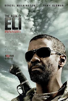 book of eli