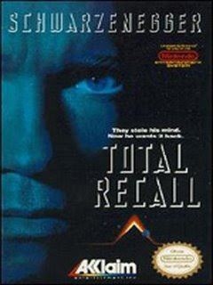 total recall nes