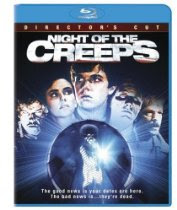 night of the creeps blu ray