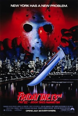 Friday the 13th Part VIII