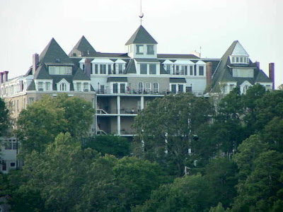 Hotel Angker