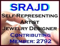 Proud to be a Self-Representing Artist