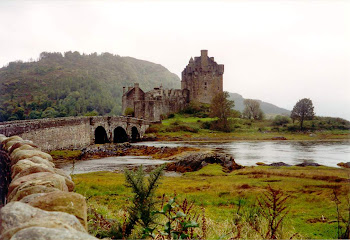 Scotland Countryside