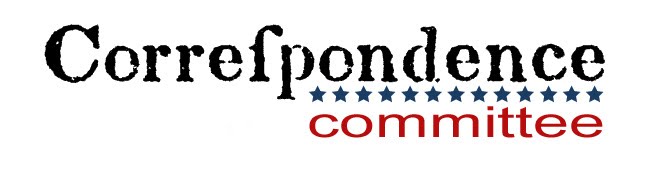 Correspondence Committee