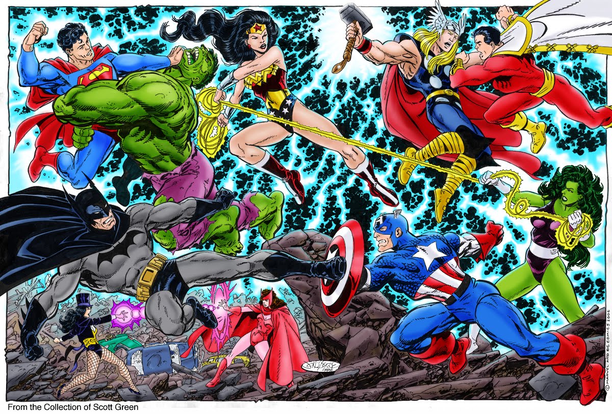 http://4.bp.blogspot.com/_T41QjSePDxE/THqODsWNH7I/AAAAAAAAAWU/6p13t4aIGPk/s1600/DCvsMarvel-byrne-colored_by_rickhannah.jpg