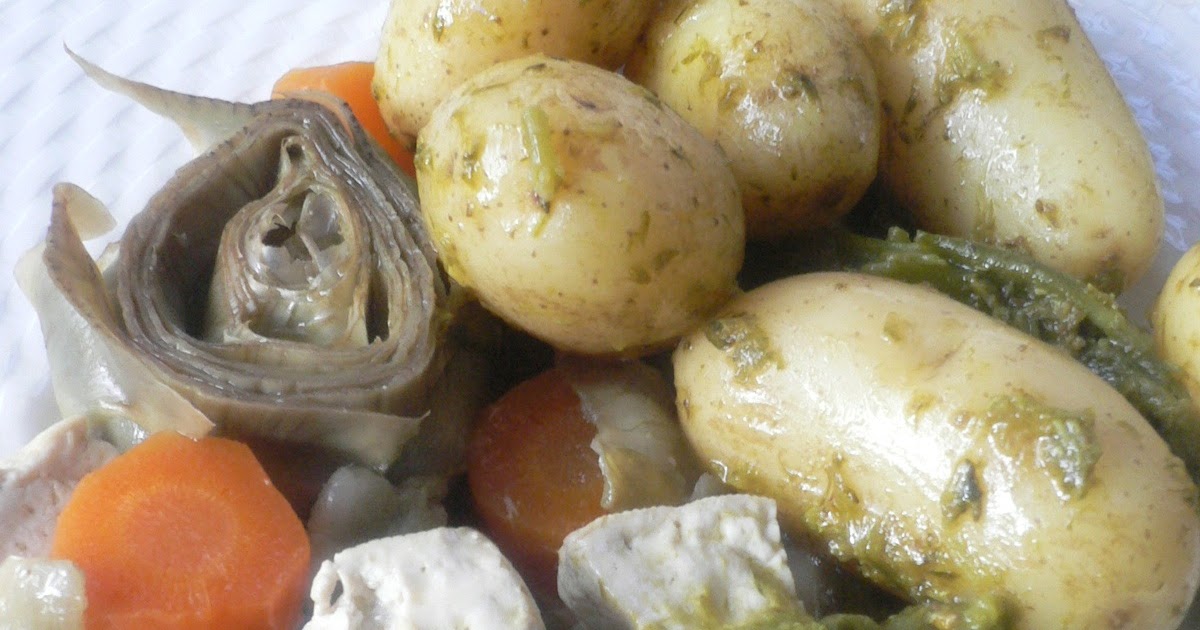 Vegan Recipes Artichoke Tofu