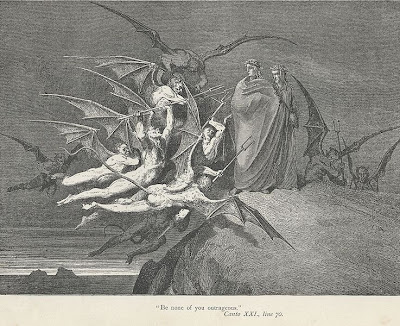 the divine comedy of dante the inferno dante alighieri