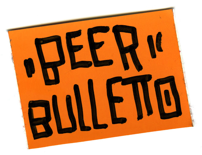 Beer Bulletto