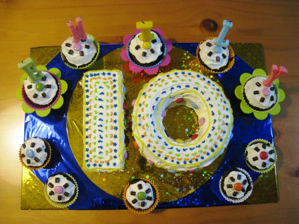 Life in Rural Japan Double Digits