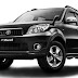 Harga Toyota Rush 2013