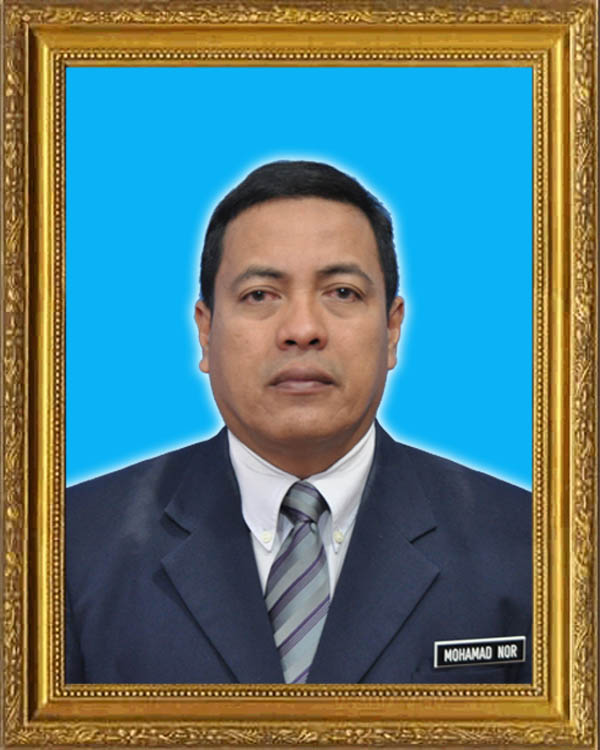 (DG52) di Institut Aminudin Baki (IAB), Genting Highland Pahang