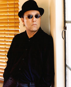 El Poeta de la Calle