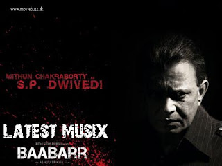 Download Baabarr Hindi Movie MP3 Songs Download Baabarr Hindi Movie MP3 Songs